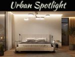 Urban Spotlight: Ideas For Decorating With A More Modern Vibe Urban Spotlight: Ideas For Decorating With A More Modern Vibe