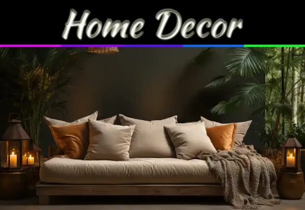 5 Essential Steps To Plan Your Decorating Before You Start