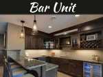 How To Design A Home Bar