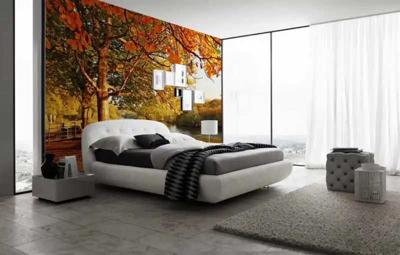 Canvas Poster
