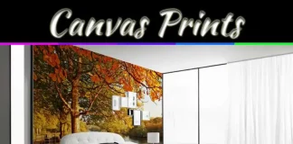 Canvas Print Decorating: Expert Tips for Wall Art & Displays Canvas Print Decorating: Expert Tips for Wall Art & Displays