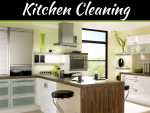 Easy Ideas for Cleaning Up a Dated Kitchen Look Easy Ideas for Cleaning Up a Dated Kitchen Look