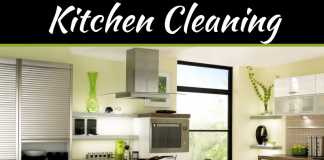 Easy Ideas for Cleaning Up a Dated Kitchen Look Easy Ideas for Cleaning Up a Dated Kitchen Look