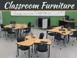 Effective Learning through Collaborative Classroom Furniture Effective Learning through Collaborative Classroom Furniture
