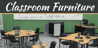 Effective Learning through Collaborative Classroom Furniture Effective Learning through Collaborative Classroom Furniture