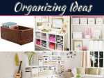 Great Organizing Ideas To Have Your Home Looking Like Heaven Great Organizing Ideas To Have Your Home Looking Like Heaven