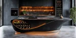 Home Bar Design