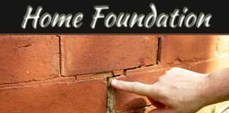 Keeping A Home’s Foundation Healthy During The Cooler Months In Lazare Keeping A Home's Foundation Healthy During The Cooler Months In Lazare