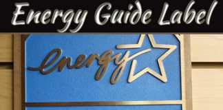 How To Read And Understand The Energy Guide Label How to Read and Understand the Energy Guide Label