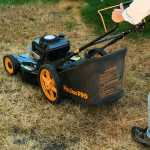 Mow-Low
