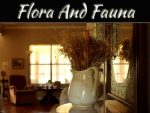 Bring Flora And Fauna Into Your Living Room With These Botanic Garden Inspired Designs Bring Flora And Fauna Into Your Living Room With These Botanic Garden Inspired Designs