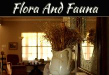 Bring Flora And Fauna Into Your Living Room With These Botanic Garden Inspired Designs Bring Flora And Fauna Into Your Living Room With These Botanic Garden Inspired Designs