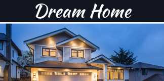 Building Your Dream Home From Scratch Building Your Dream Home From Scratch
