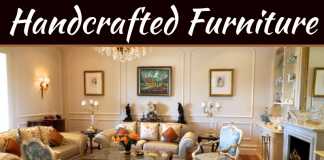 Flat-Packed Furniture vs. Handcrafted Furniture: Pros & Cons Flat-Packed Furniture vs. Handcrafted Furniture: Pros & Cons