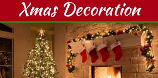 How To Decorate Your Home For The Holidays On A Budget How To Decorate Your Home For The Holidays On A Budget