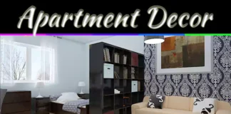 6 Small Apartment Decorating Ideas For A Stylish And Functional Space 6 Small Apartment Decorating Ideas For A Stylish And Functional Space