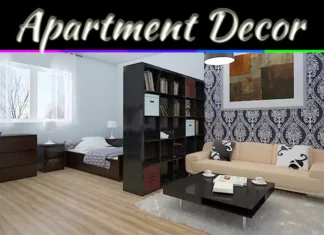 6 Small Apartment Decorating Ideas For A Stylish And Functional Space 6 Small Apartment Decorating Ideas For A Stylish And Functional Space