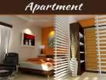 6 Small Apartment Decorating Ideas to Take Care of Your Aesthetic And Functional Requirements