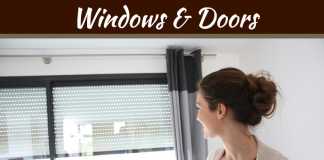 7 Types of Custom Shutters That You Can Install In Your Home and Office