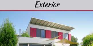 Canvas Awnings Provide the Required Comfort in Homes Canvas Awnings Provide the Required Comfort in Homes