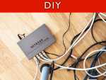 DIY: Hide the Ugly Stuff in Your Home DIY: Hide the Ugly Stuff in Your Home