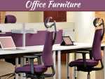 How Well Designed Office Furniture Can Improve Employee Performance How The Customers Can Buy The Best Quality Reception Desk For Their Offices?