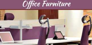 How Well Designed Office Furniture Can Improve Employee Performance How The Customers Can Buy The Best Quality Reception Desk For Their Offices?