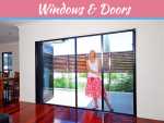 Stay Away From Conventional Doors With Flyscreen Doors Stay Away from Conventional Doors with Flyscreen Doors