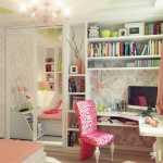 Dazzling Girl Kids Room