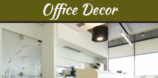 Tips To Consider When Decorating & Painting Your Office Tips To Consider When Decorating & Painting Your Office