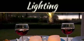 Top 8 Lighting Ideas for Valentine’s Day! Top 8 Lighting Ideas for Valentine’s Day!