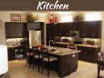 6 Aspects That Turn Your Cuisine Part Into Modern Kitchen