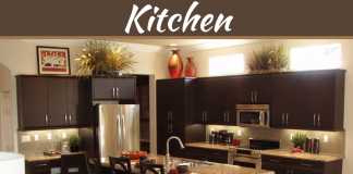 6 Aspects That Turn Your Cuisine Part Into Modern Kitchen