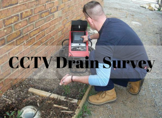 Features Of CCTV Drain Survey & How It Can Help You CCTV Drain Survey