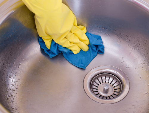 What Are The Causes Of Blocked Drains For Drain Cleaning Services? | My  Decorative