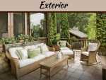 How to Create the Perfect Protected Patio for Any Season