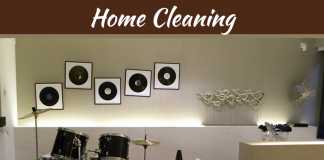 Interior Design Solutions for Easier Cleaning Interior Design Solutions for Easier Cleaning