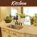 Tips For A Decorative Kitchen That Doesn’t Feel Too Cluttered
