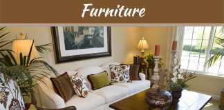Top 10 Benefits Of Designer Furniture Top 10 Benefits Of Designer Furniture