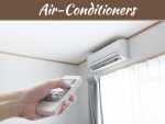 Five Tips On How To Boost The Efficiency Of Your Air-Conditioners
