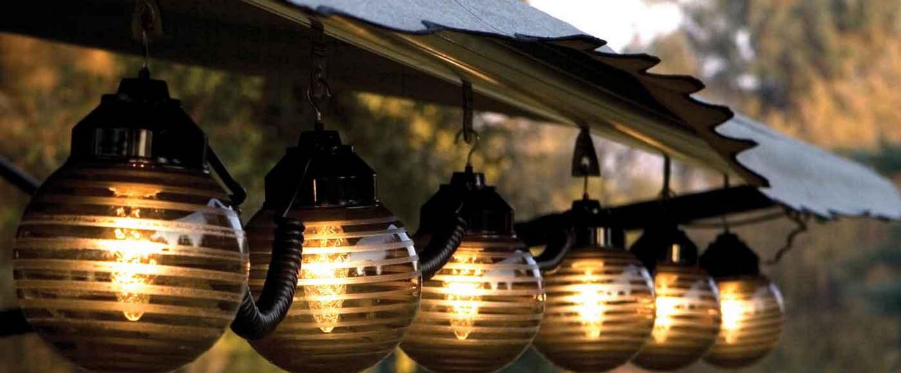 Ideas to Make Your Outdoor Illumination Stand Out
