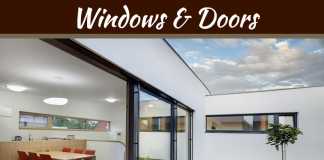 Increase The Security of your Home with Sliding Doors