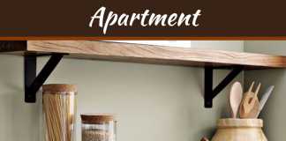 Super-Efficient Ways to Decorate Your First Apartment