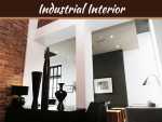 How to Achieve the Industrial Look in Your Home