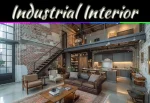 How to Achieve the Industrial Look in Your Home How to Create a Stylish Industrial Look in Your Home