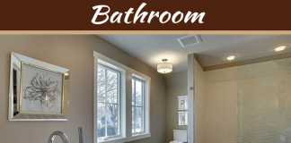 Wallet-Friendly Design Tips for An Unadulterated Bathroom Chic Wallet-Friendly Design Tips for An Unadulterated Bathroom Chic