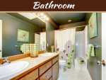 What Are The Things To Include As Part Of A Complete Bathroom Renovation? What Are The Things To Include As Part Of A Complete Bathroom Renovation?