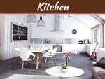 10 Stunning Kitchen Ideas for Your Home