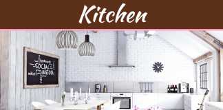 10 Stunning Kitchen Ideas for Your Home