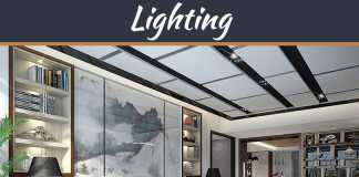 3 Bright Ideas For Energy Efficient Interior Lighting 3 Bright Ideas for Energy Efficient Interior Lighting